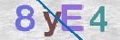 Εικόνα CAPTCHA