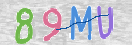 Εικόνα CAPTCHA