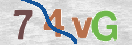 Εικόνα CAPTCHA