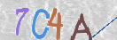 Εικόνα CAPTCHA