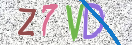 Εικόνα CAPTCHA