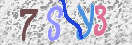 Εικόνα CAPTCHA