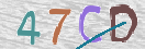 Εικόνα CAPTCHA
