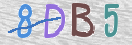 Εικόνα CAPTCHA