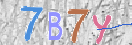 Εικόνα CAPTCHA