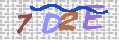 Εικόνα CAPTCHA