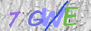 Εικόνα CAPTCHA