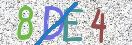 Εικόνα CAPTCHA
