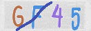 Εικόνα CAPTCHA