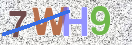 Εικόνα CAPTCHA