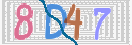 Εικόνα CAPTCHA