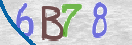 Εικόνα CAPTCHA