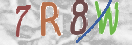 Εικόνα CAPTCHA