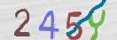 Εικόνα CAPTCHA