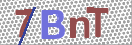 Εικόνα CAPTCHA