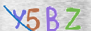 Εικόνα CAPTCHA