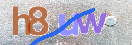 Εικόνα CAPTCHA
