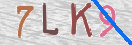 Εικόνα CAPTCHA