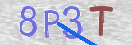 Εικόνα CAPTCHA