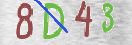 Εικόνα CAPTCHA