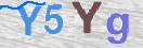 Εικόνα CAPTCHA