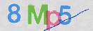 Εικόνα CAPTCHA