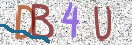 Εικόνα CAPTCHA
