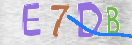 Εικόνα CAPTCHA