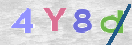 Εικόνα CAPTCHA