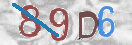 Εικόνα CAPTCHA