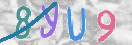Εικόνα CAPTCHA
