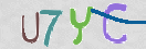 Εικόνα CAPTCHA