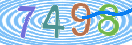 Εικόνα CAPTCHA