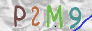 Εικόνα CAPTCHA