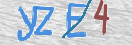 Εικόνα CAPTCHA