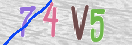 Εικόνα CAPTCHA