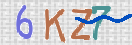 Εικόνα CAPTCHA