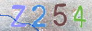 Εικόνα CAPTCHA