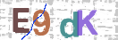 Εικόνα CAPTCHA