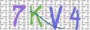 Εικόνα CAPTCHA