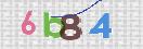 Εικόνα CAPTCHA