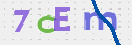 Εικόνα CAPTCHA