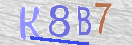 Εικόνα CAPTCHA