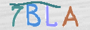 Εικόνα CAPTCHA