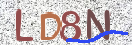 Εικόνα CAPTCHA