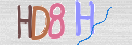 Εικόνα CAPTCHA