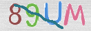 Εικόνα CAPTCHA