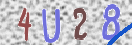 Εικόνα CAPTCHA