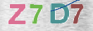 Εικόνα CAPTCHA