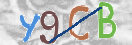 Εικόνα CAPTCHA